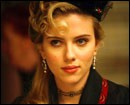 Scarlett Johansson, fianc�e !